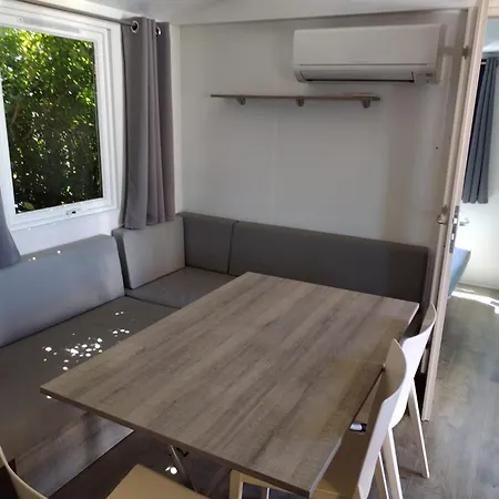 Domaine Du Phare Kemping Le Portel