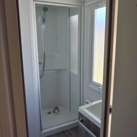 Domaine Du Phare Kamp alanı *