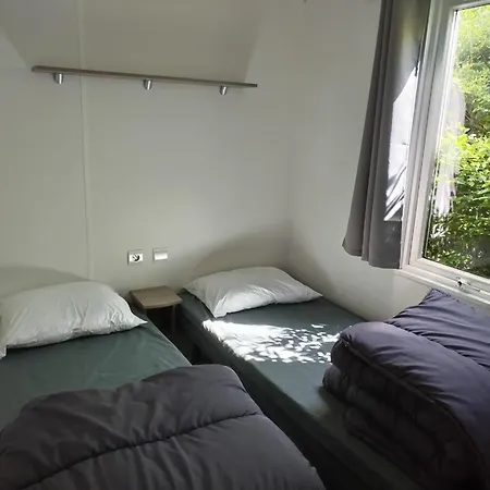 Kemping Domaine Du Phare *