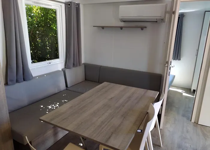 Domaine Du Phare Camping Le Portel